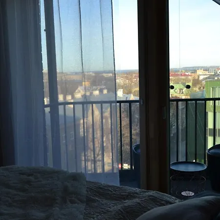 By Overnight Stays Korter Tallinn