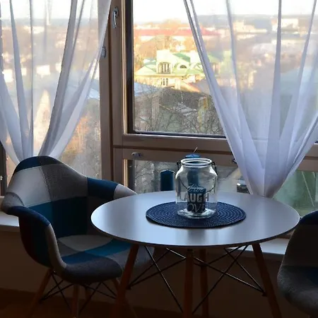 By Overnight Stays Διαμέρισμα Ταλίν