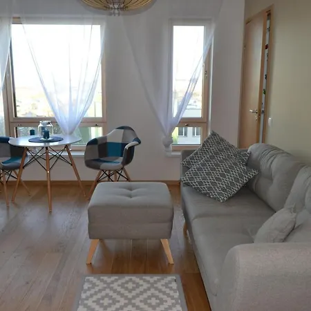 Korter By Overnight Stays
