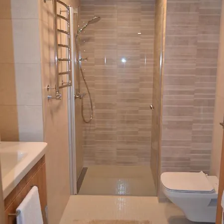 아파트 By Overnight Stays *